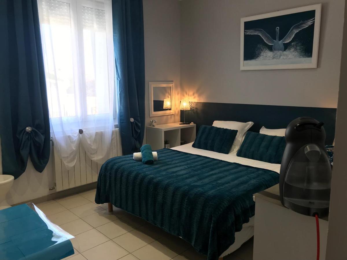La Turenne Narbonne Dış mekan fotoğraf