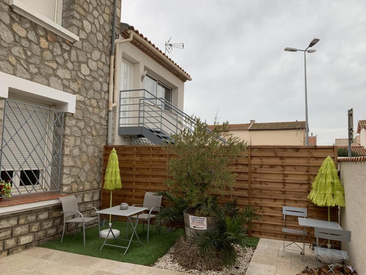La Turenne Narbonne Dış mekan fotoğraf