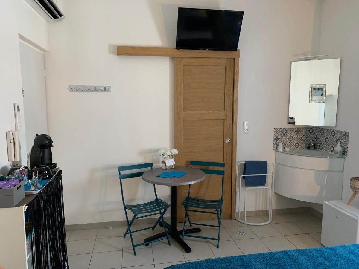 La Turenne Narbonne Dış mekan fotoğraf