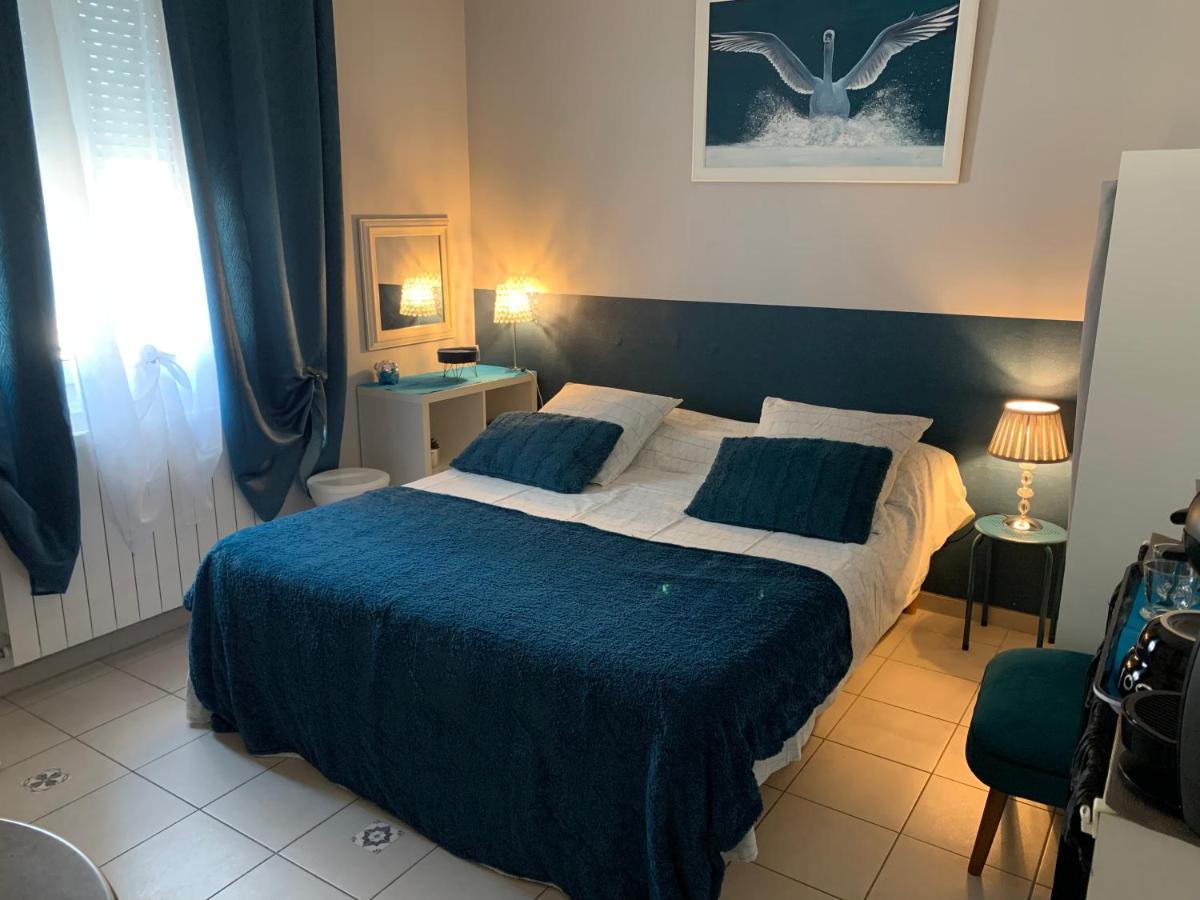 La Turenne Narbonne Dış mekan fotoğraf