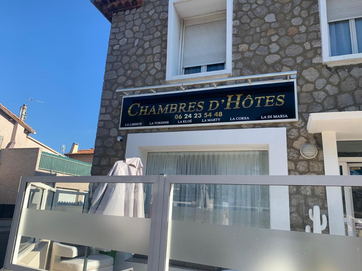 La Turenne Narbonne Dış mekan fotoğraf
